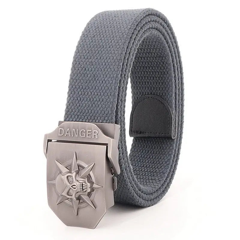 Ceinturon militaire