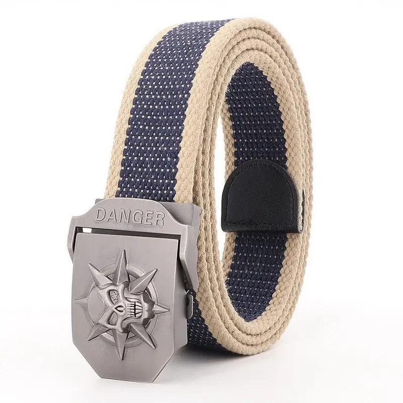Ceinturon militaire