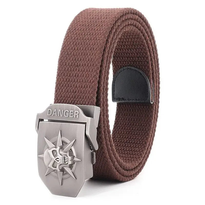Ceinturon militaire