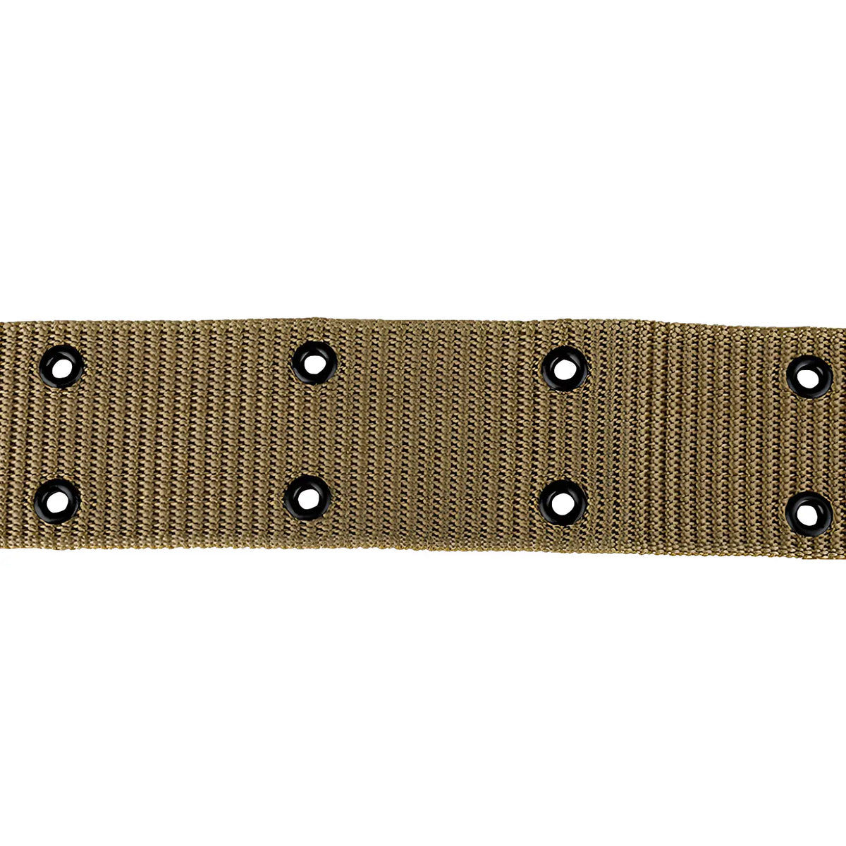 Ceinturon militaire en nylon compatible MOLLE