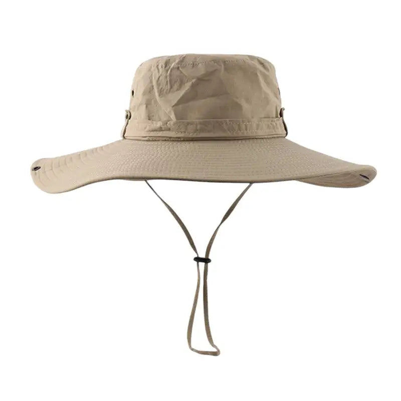 Chapeau bob randonnée