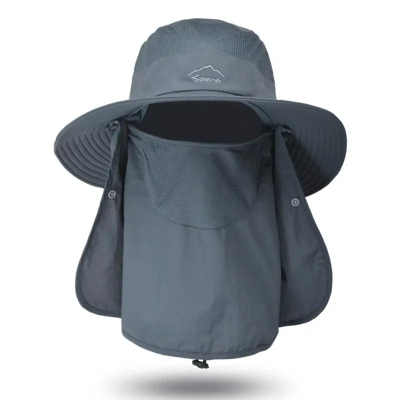 Chapeau de brousse armee