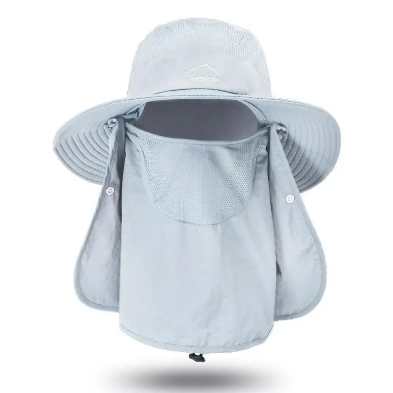 Chapeau de brousse armee