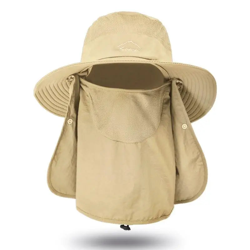 Chapeau de brousse armee
