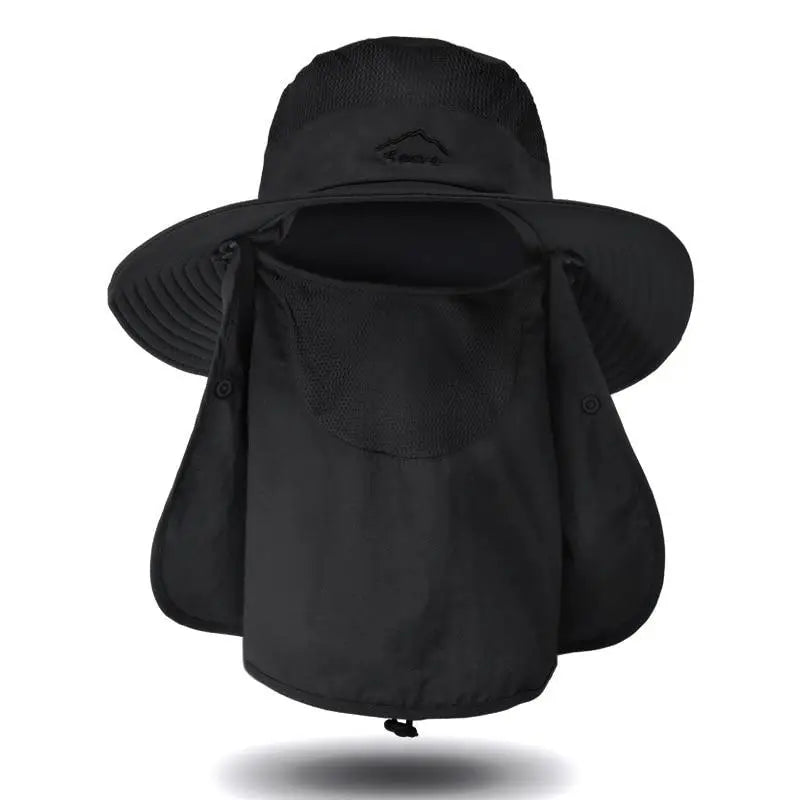 Chapeau de brousse armee