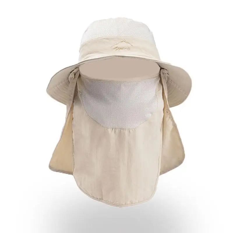Chapeau de brousse armee