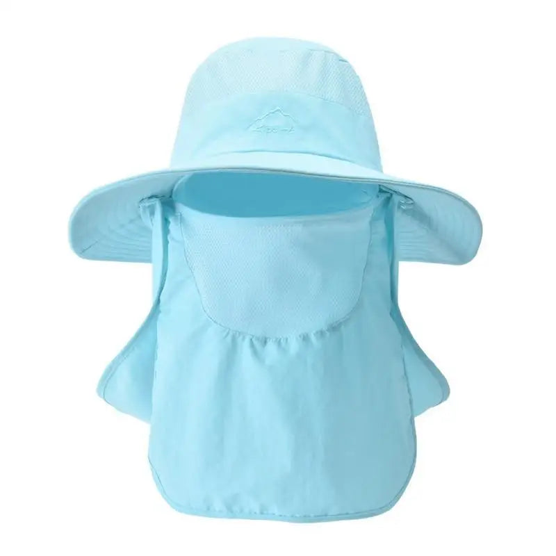 Chapeau de brousse armee