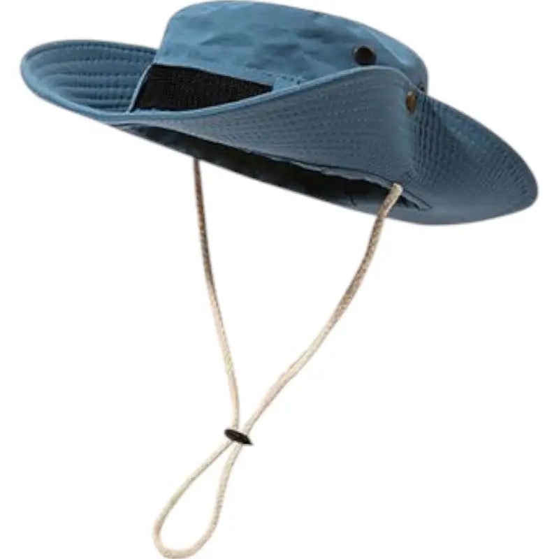 Chapeau de brousse classique