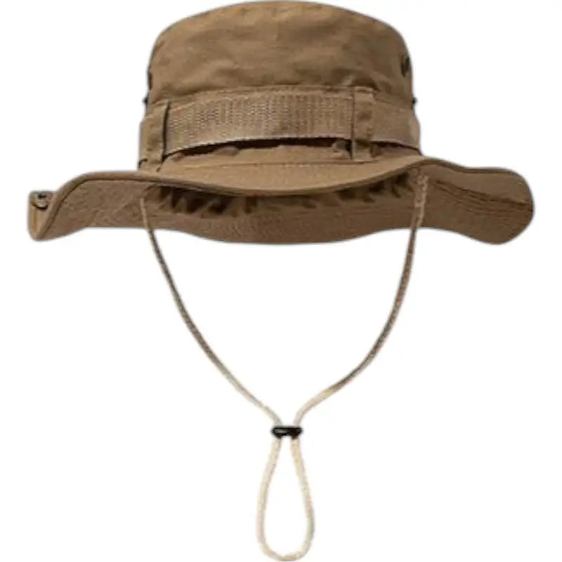 Chapeau de brousse classique