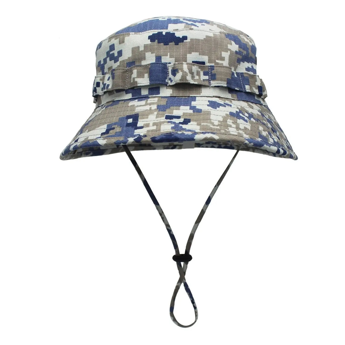 Chapeau de brousse coton