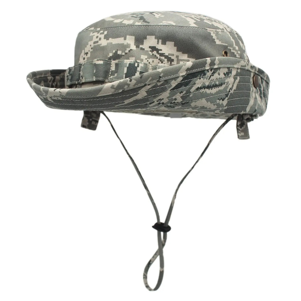 Chapeau de brousse coton