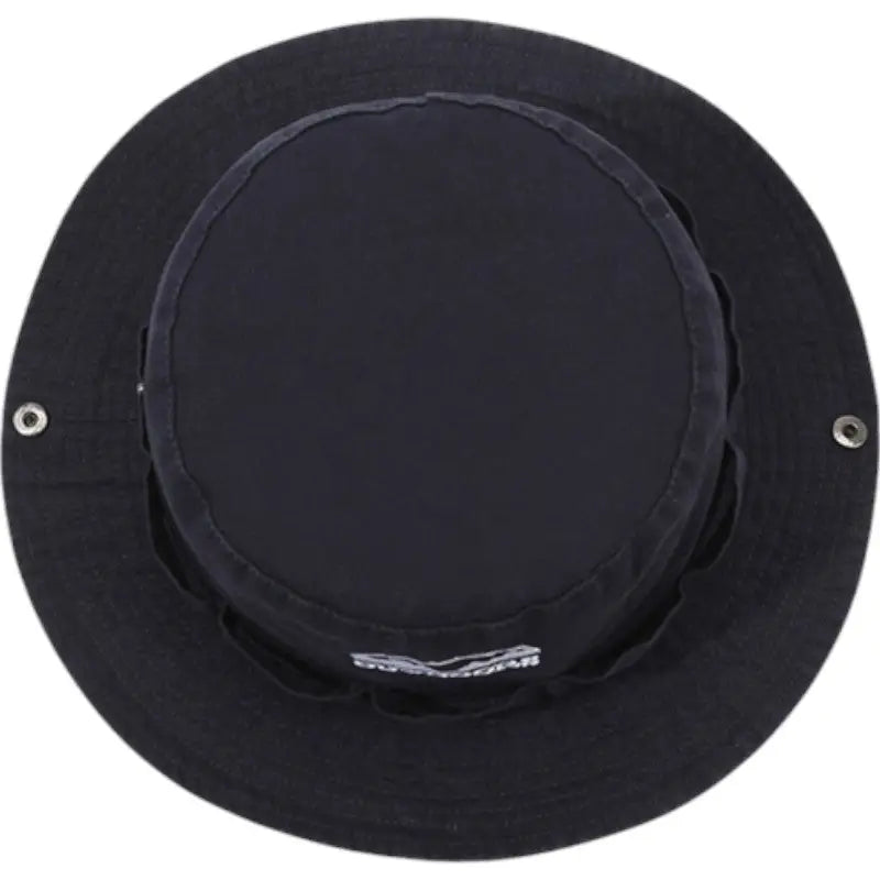 Chapeau de brousse occidental