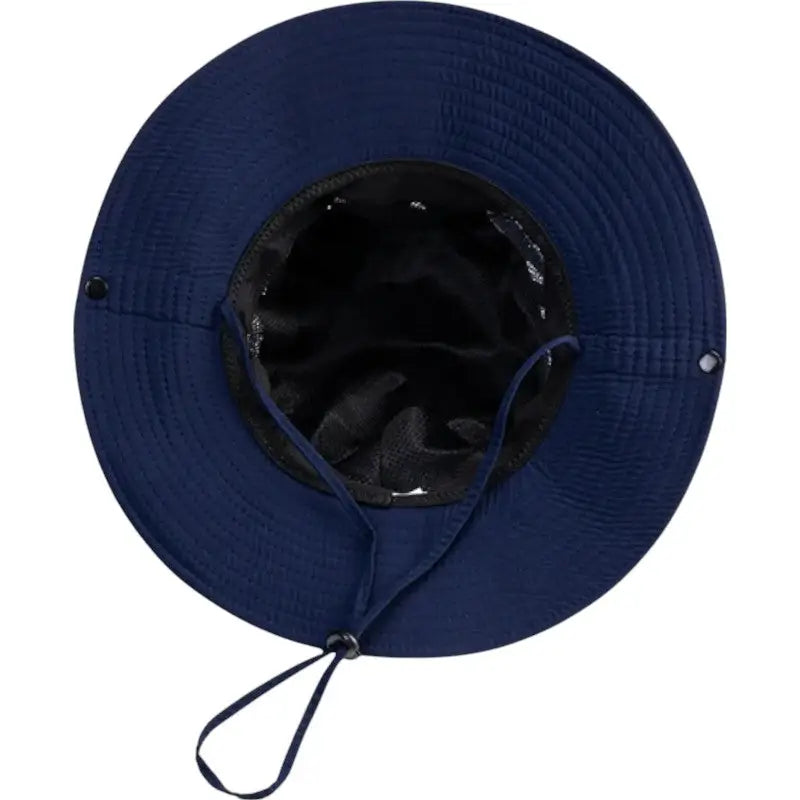 Chapeau de brousse