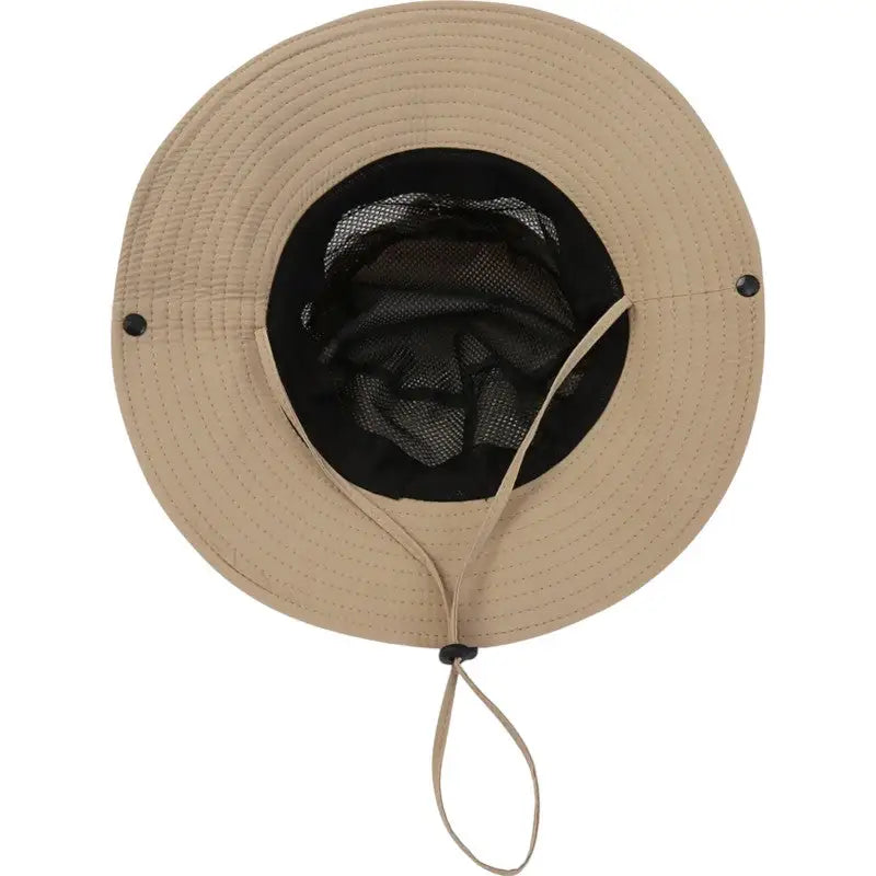 Chapeau de brousse