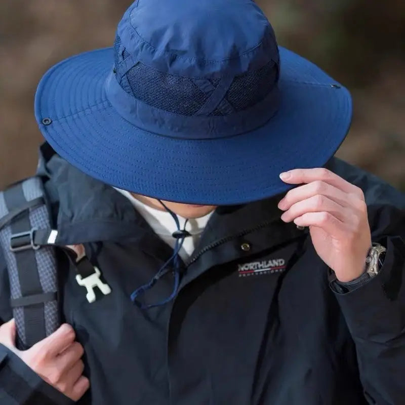 Chapeau de brousse