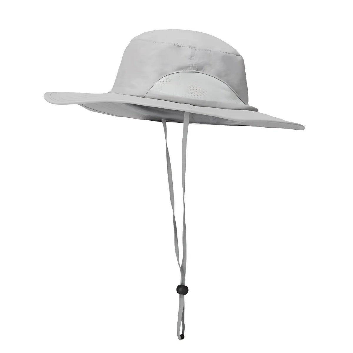 Chapeau homme léger été anti UV