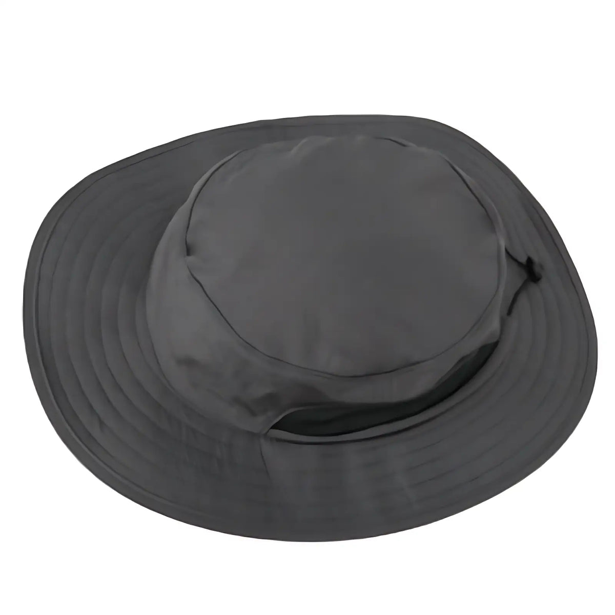 Chapeau homme léger été anti UV