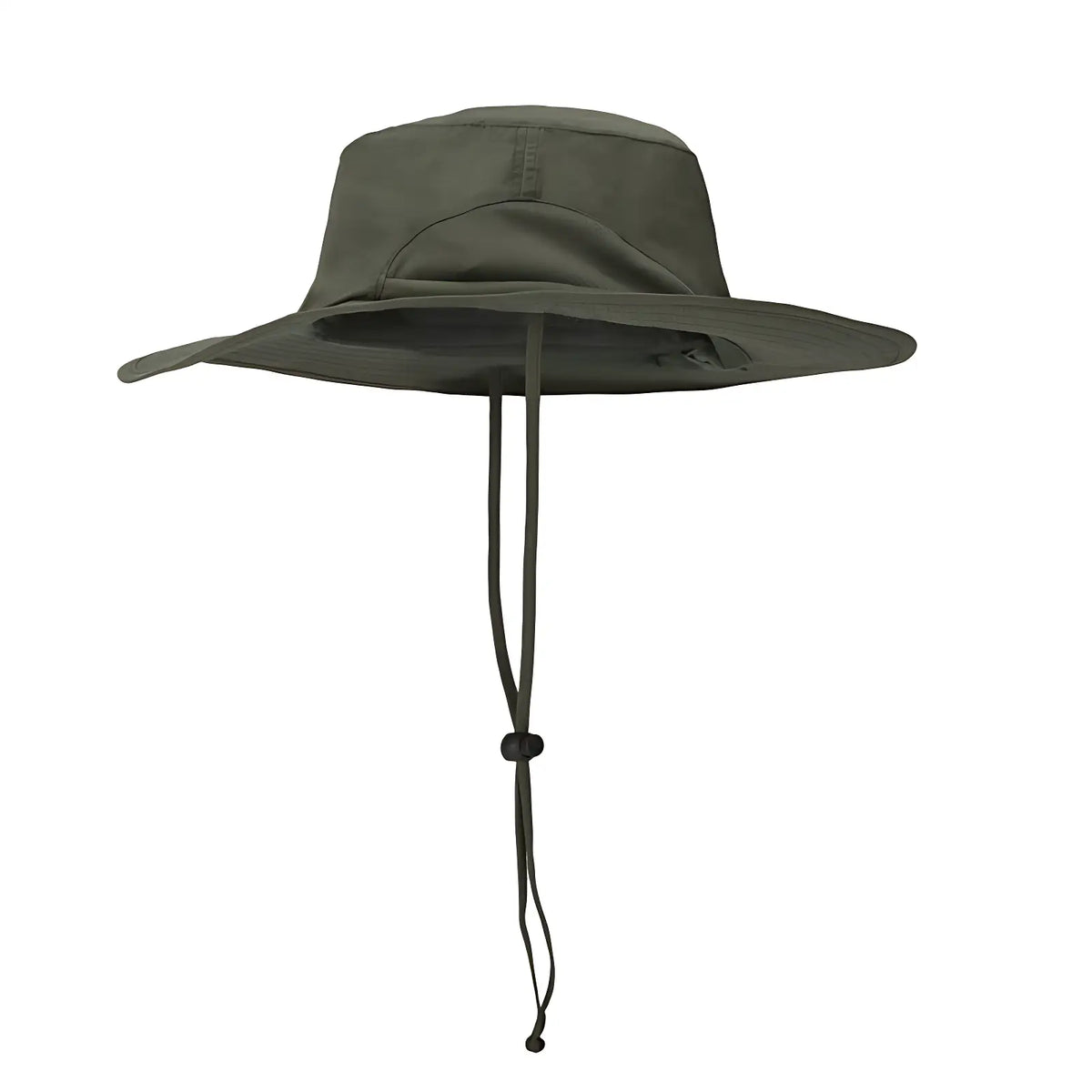 Chapeau homme léger été anti UV