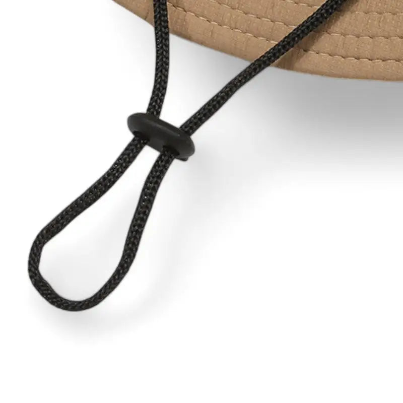 Chapeau kaki randonnée homme