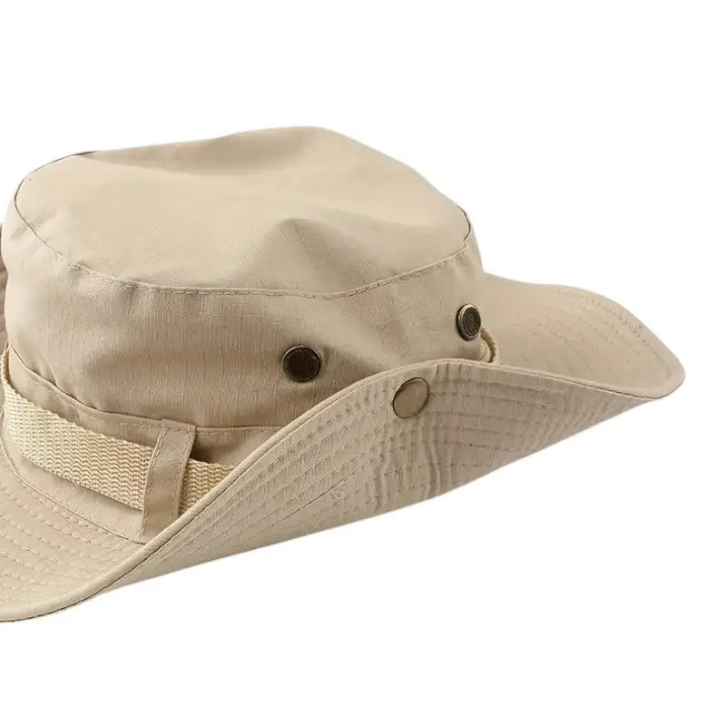 Chapeau pliable anti-UV