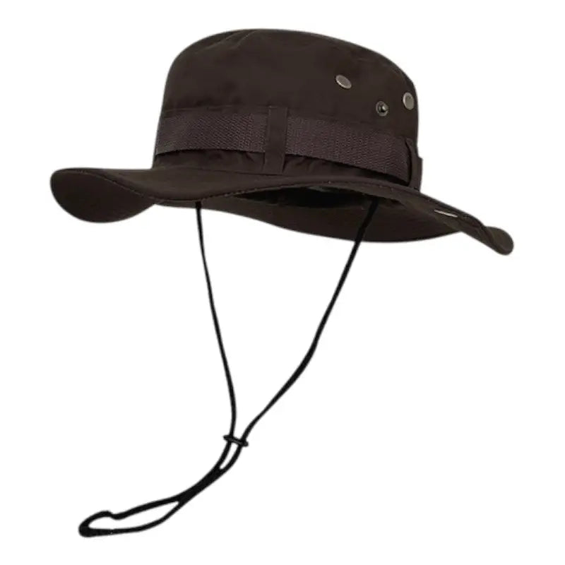 Chapeau pliable anti-UV
