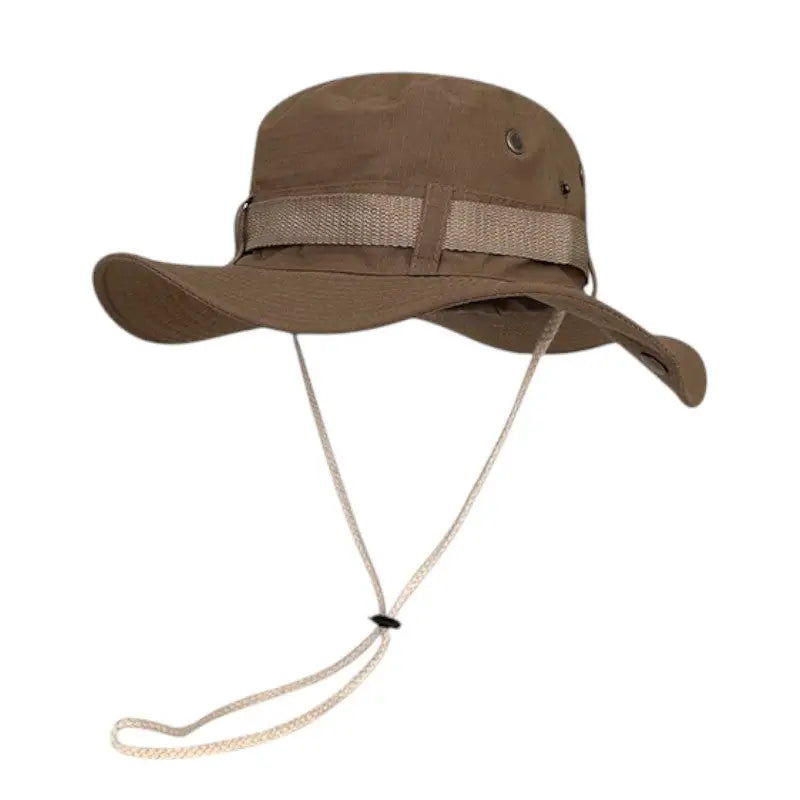 Chapeau pliable anti-UV