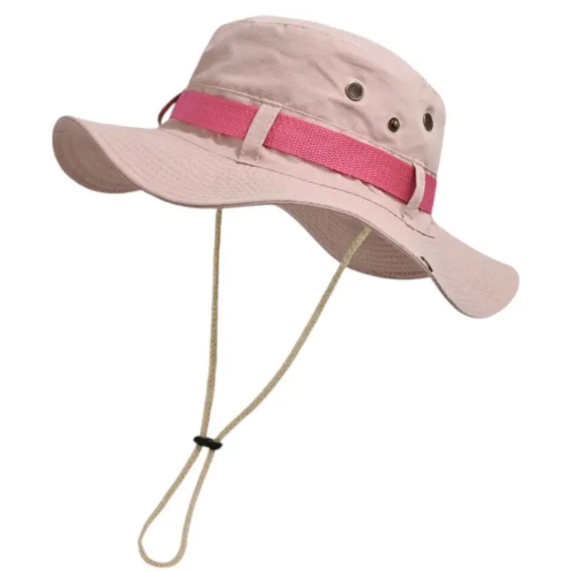 Chapeau pliable anti-UV