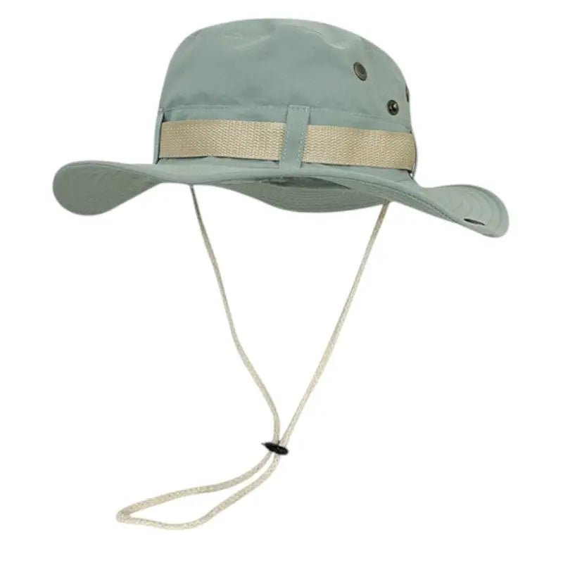 Chapeau pliable anti-UV