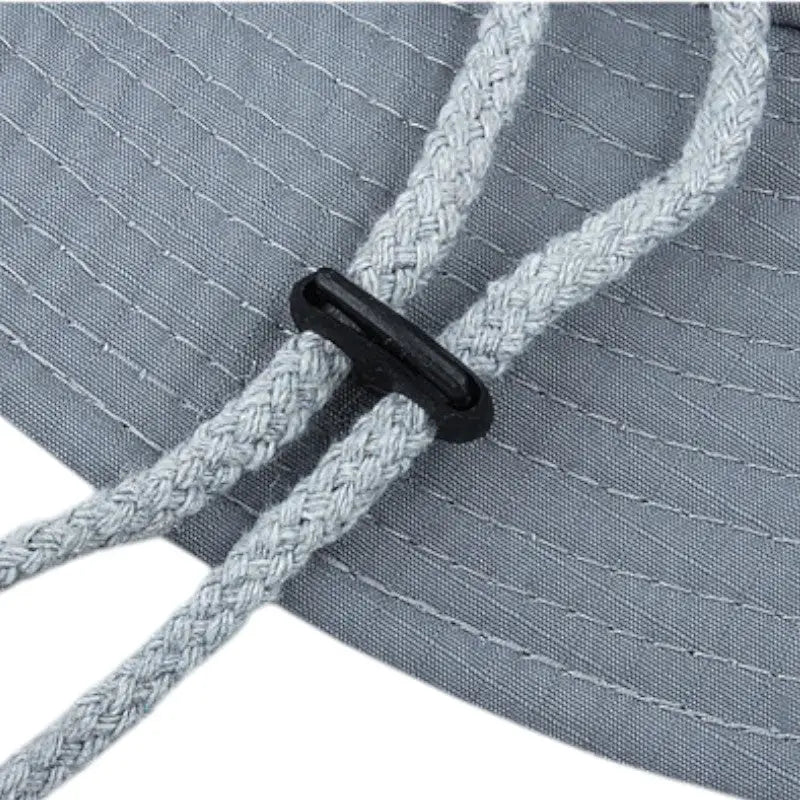 Chapeau pliable anti-UV