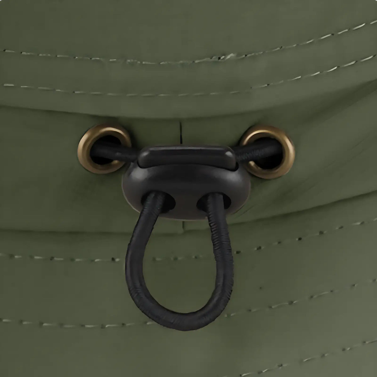 Chapeau randonnée anti-UV imperméable