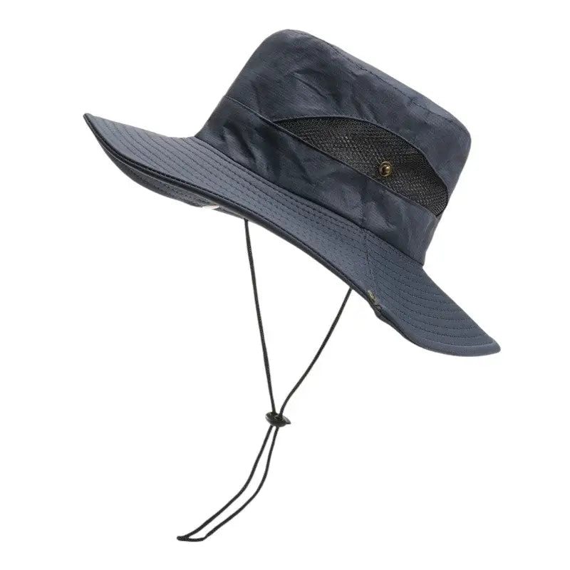 Chapeau randonnée homme