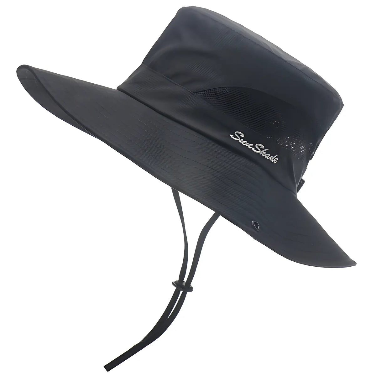 Chapeau randonnée léger et respirant