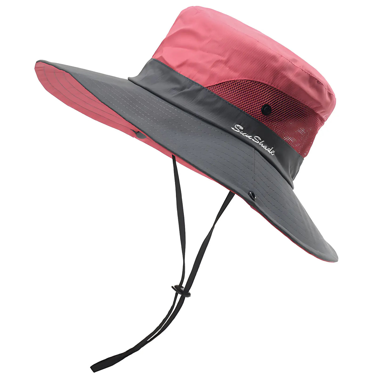 Chapeau randonnée léger et respirant