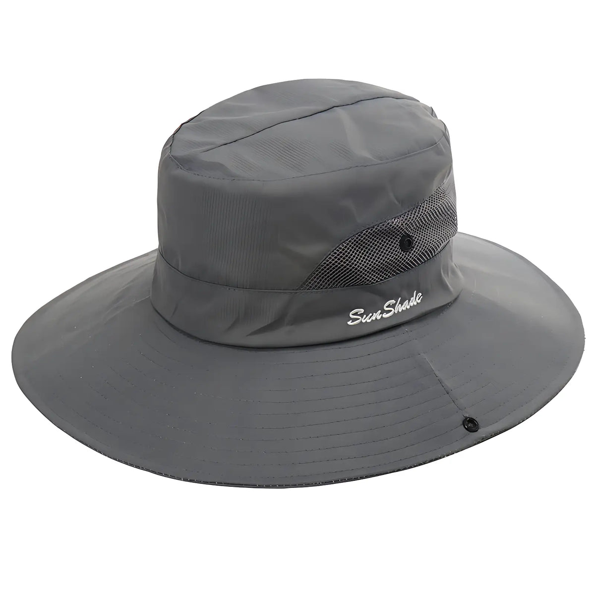 Chapeau randonnée léger et respirant