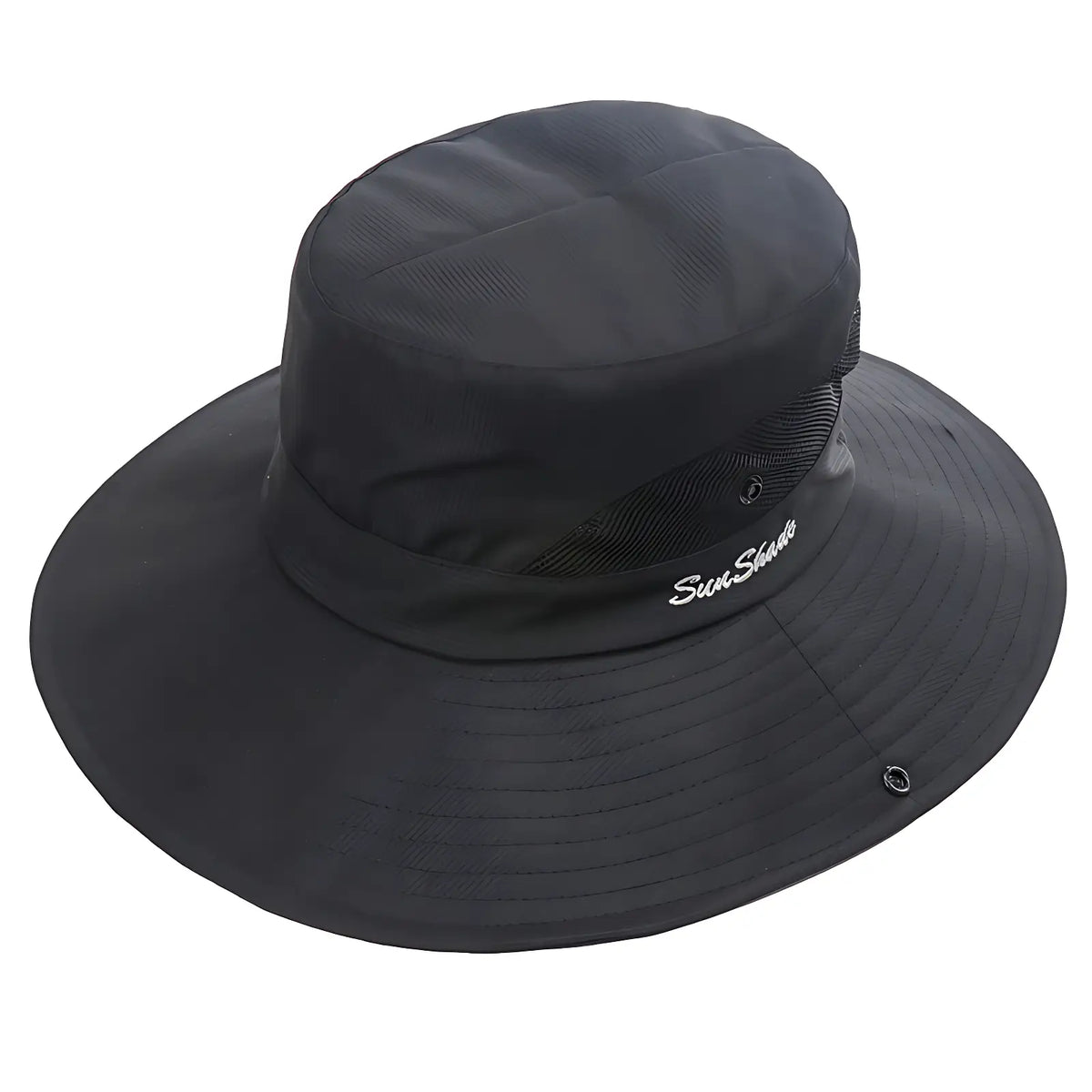 Chapeau randonnée léger et respirant