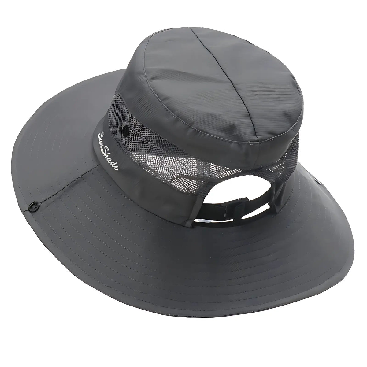 Chapeau randonnée léger et respirant