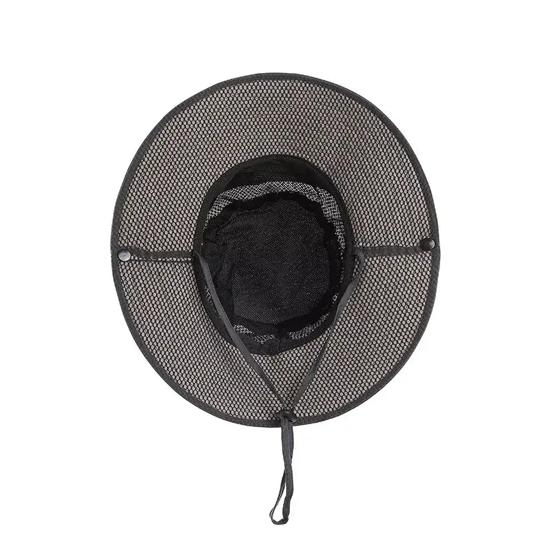 Chapeau de randonnée safari
