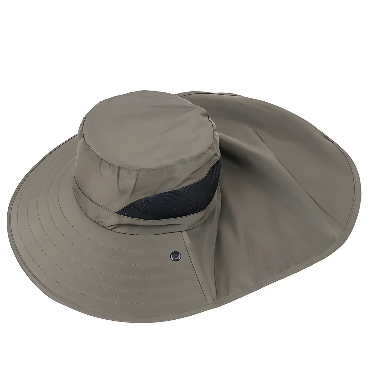 Chapeau soleil randonnée