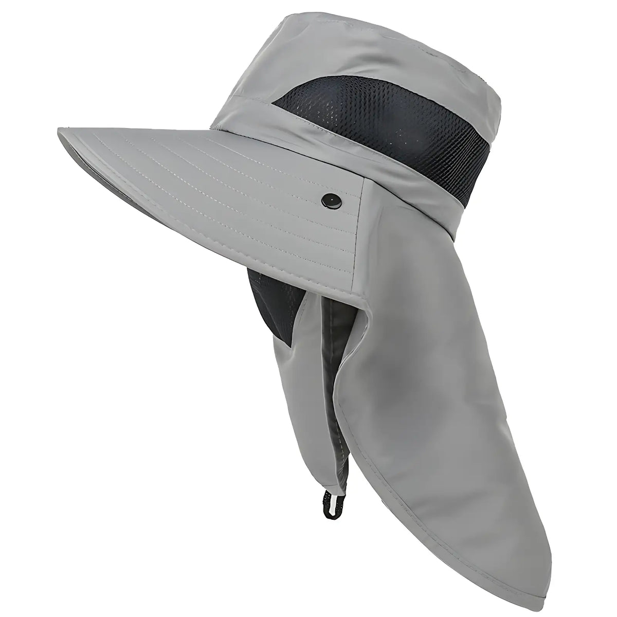 Chapeau soleil randonnée