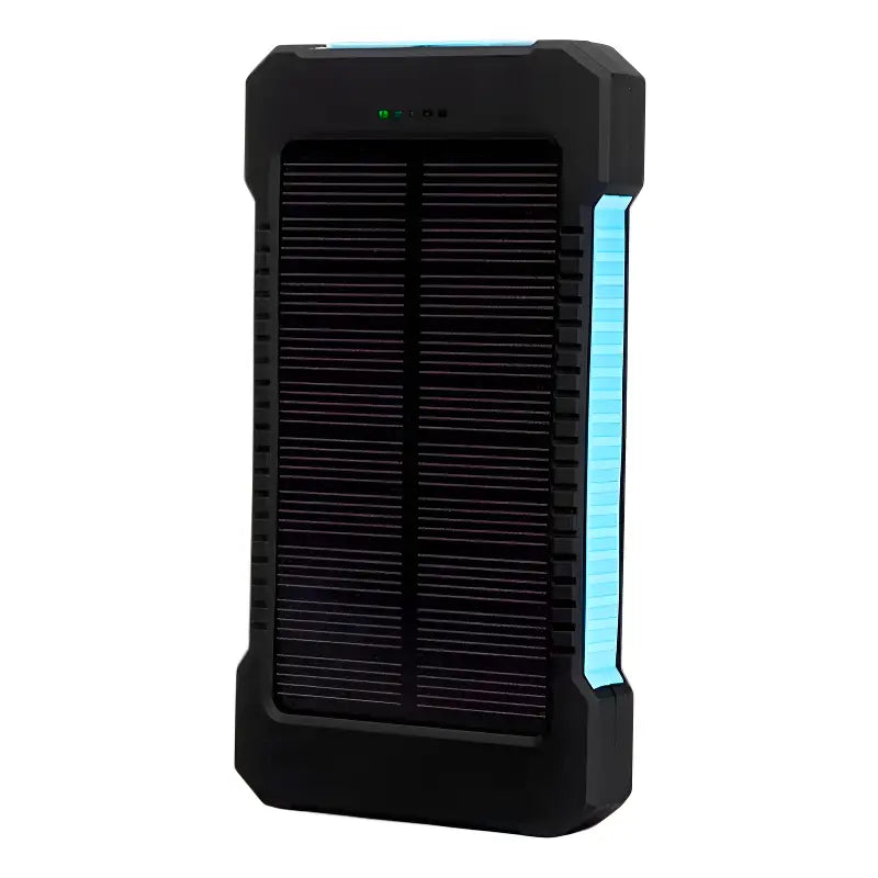 Chargeur solaire pour portable