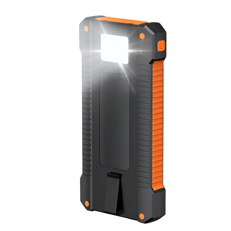 Chargeur solaire pour portable