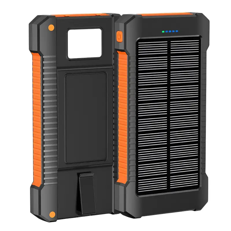 Chargeur solaire pour portable