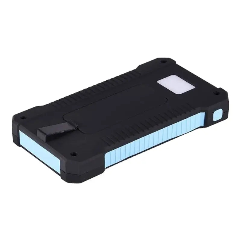 Chargeur solaire smartphone