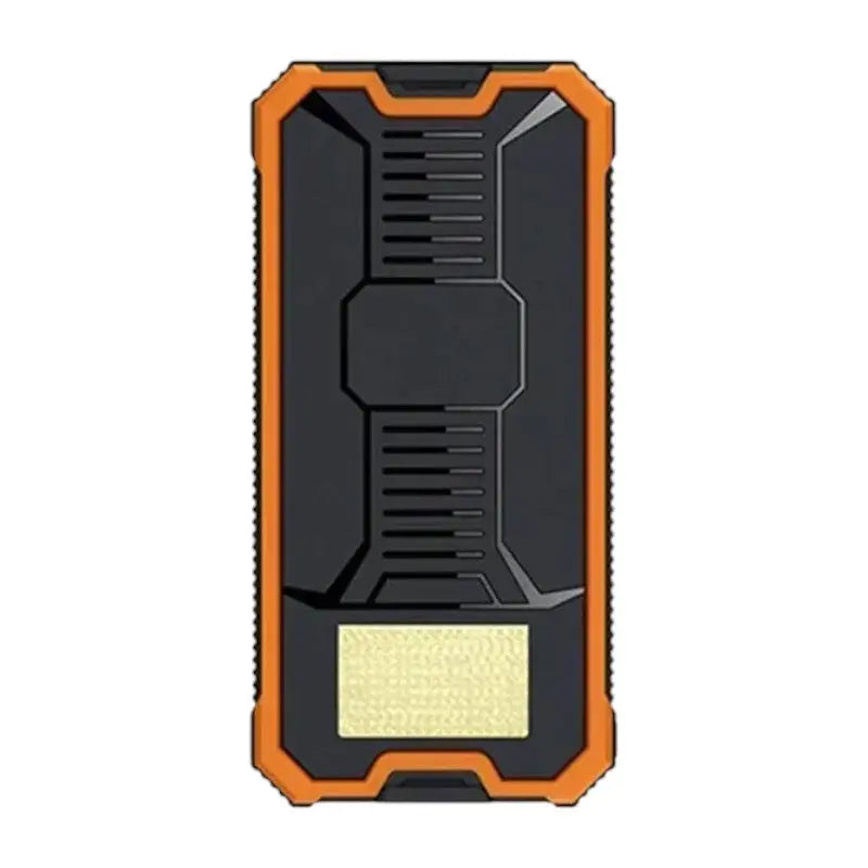Chargeur solaire pour smartphone