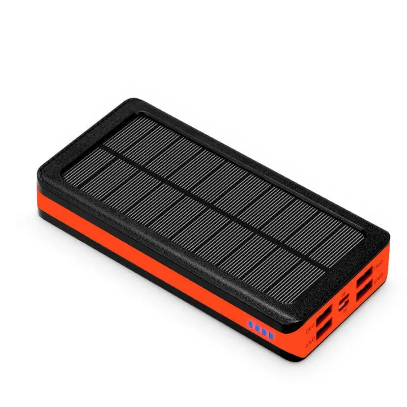 Chargeur solaire usb