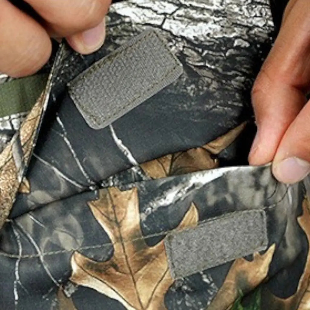 Chasse pantalon