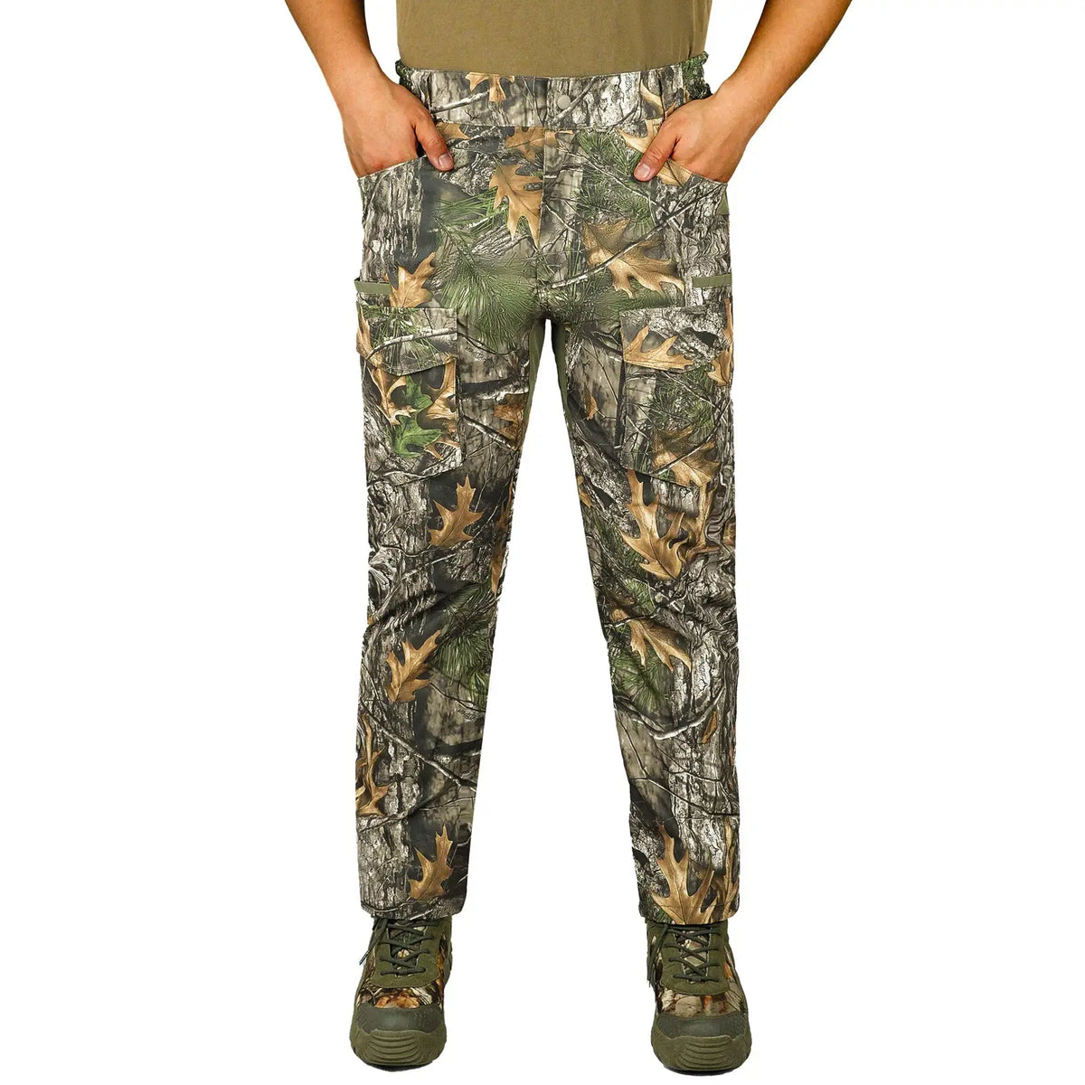Chasse pantalon