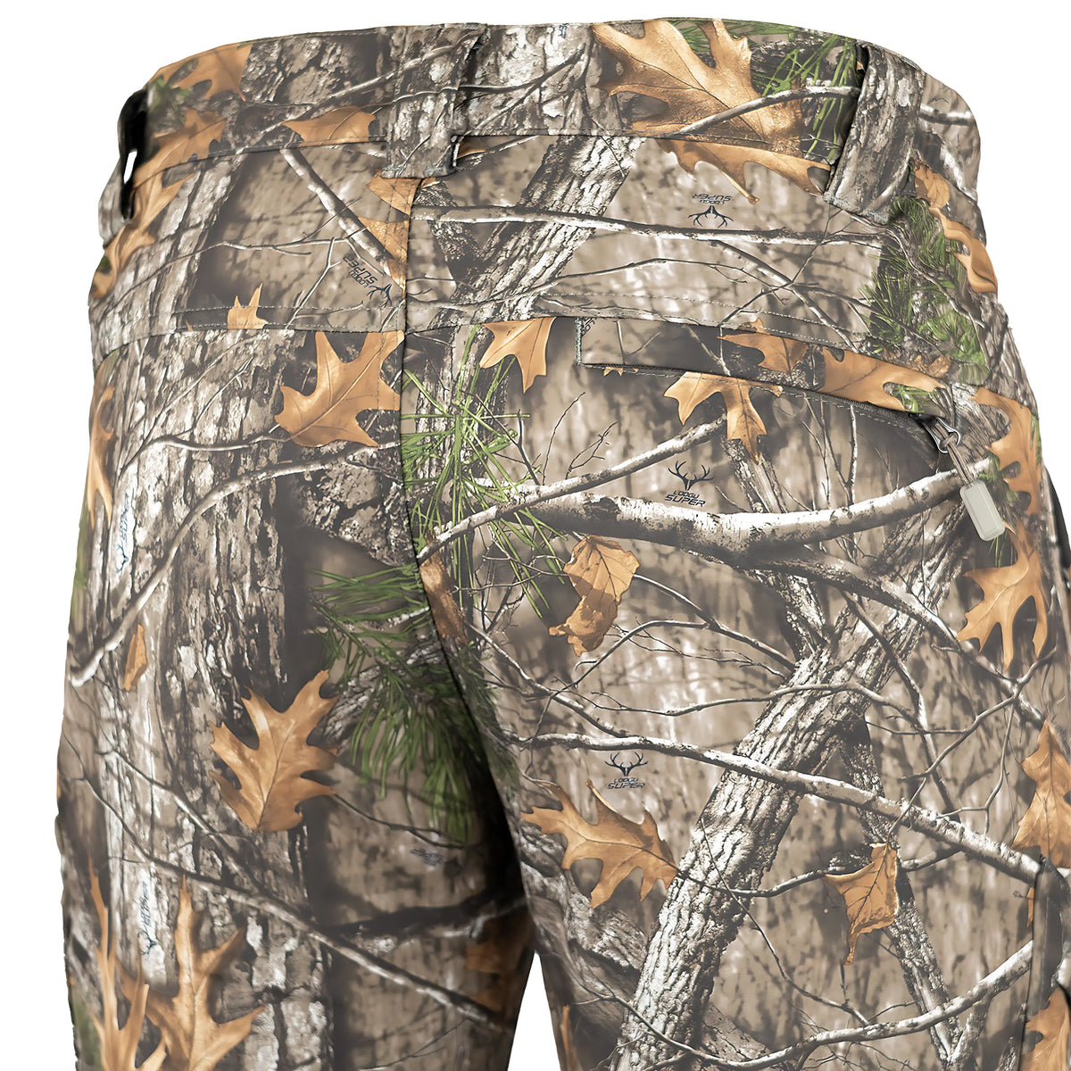 Chasse pantalon