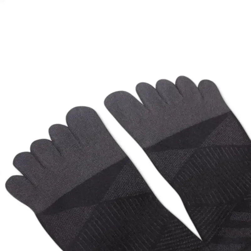 Chaussette 5 doigts randonnée