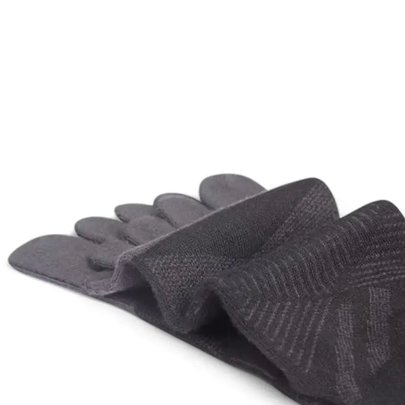 Chaussette 5 doigts randonnée